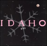 Idaho - Alas