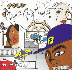 DJ Polo - Polo's Playhouse