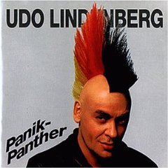 Udo Lindenberg - Panik-Panther