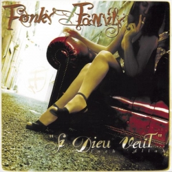 Fonky Family - Coffret LP1 / EP1