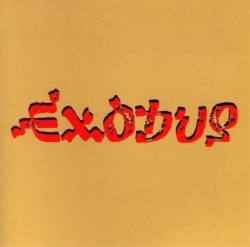 Bob Marley & the Wailers - Exodus