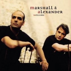 Marshall & Alexander - Welcome