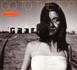 hitomi - Go To The Top
