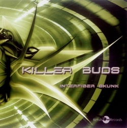 Killer Buds - Interfiber Skunk