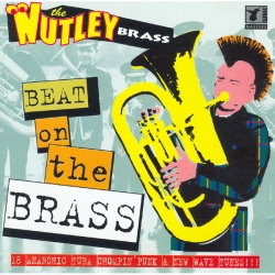 The Nutley Brass - Beat On The Brass