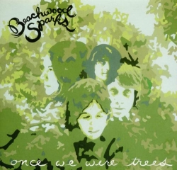 Beachwood Sparks - Once We Were Trees