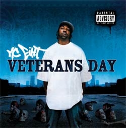 MC Eiht - Veterans Day
