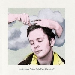 jens lekman - Night Falls Over Kortedala