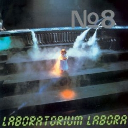 Laboratorium - No 8