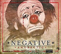 Negative - Anorectic