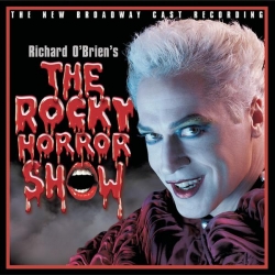 Musical Cast Recording - The Rocky Horror Show