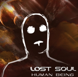 Lost Soul - Human Being