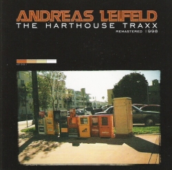 Andreas Leifeld - The Harthouse Tracks