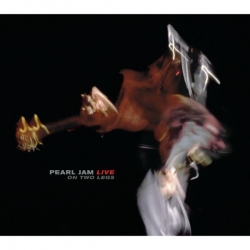 Pearl Jam - Live On Two Legs