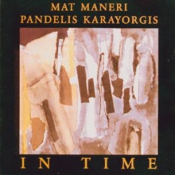 Mat Maneri - In Time