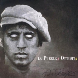 Adriano Celentano - La Pubblica Ottusita