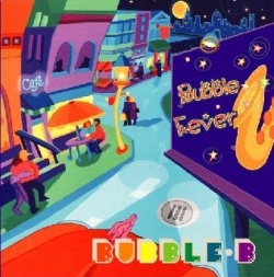 BUBBLE-B - Bubble Fever