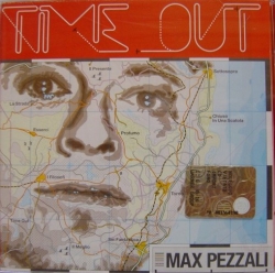 Max Pezzali - Time Out