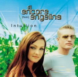 Engelina - Intuition