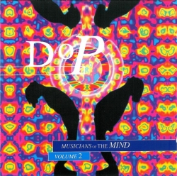 D.O.P. - Musicians Of The Mind Volume 2