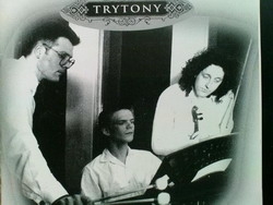Trytony - Tance Bydgoskie