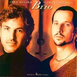 Chris Spheeris - Brio