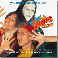 David Newman - Bill & Ted's Bogus Journey