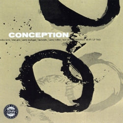 Lee Konitz - Conception