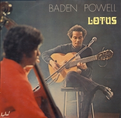 Baden Powell - Lotus