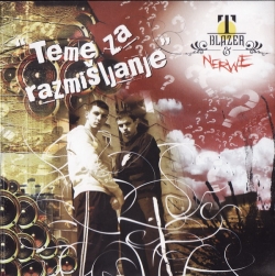 Nerwe - Teme Za Razmišljanje