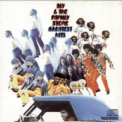 Sly & The Family Stone - Sly & The Family Stone-Greatest Hits