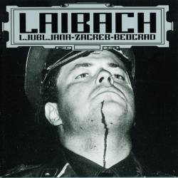 Laibach - Ljubljana - Zagreb - Beograd