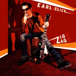 Earl Slick - Zig Zag