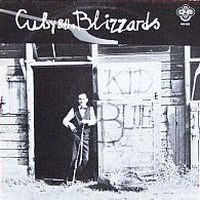 Cuby & the Blizzards - Kid Blue