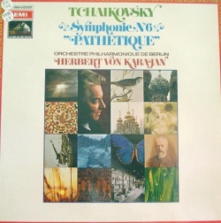 Berliner Philharmoniker - Symphonie N°6 