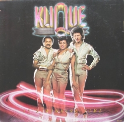 Klique - It's Winning Time