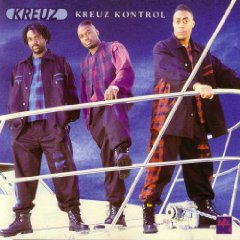 Kreuz - Kreuz Kontrol