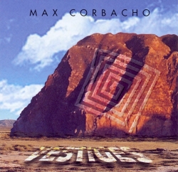 Max Corbacho - Vestiges