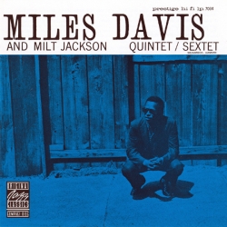Miles Davis - Quintet / Sextet