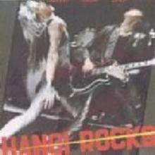 Hanoi Rocks - Bangkok Shocks, Saigon Shakes, Hanoi Rocks