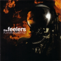 The Feelers - Playground Battle