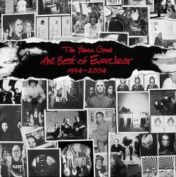Everclear - Ten Years Gone: The Best Of Everclear 1994-2004