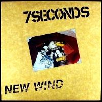 7 seconds - New Wind