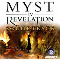 Jack Wall - Myst IV Revelation - Soundtrack