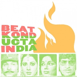 Beat Konducta - Vol. 3-4: Beat Konducta In India