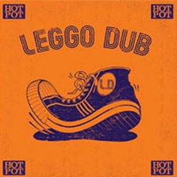 Ossie All Stars - Leggo Dub