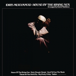 Idris Muhammad - House Of The Rising Sun