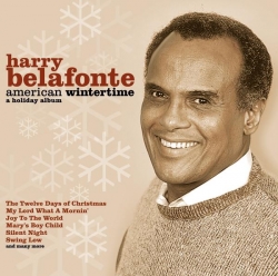 Harry Belafonte - American Wintertime