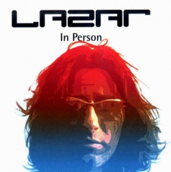 DJ Lazar - In Person