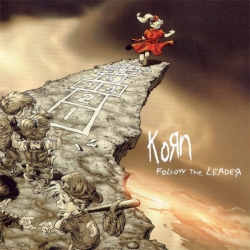 Korn - Follow the leader